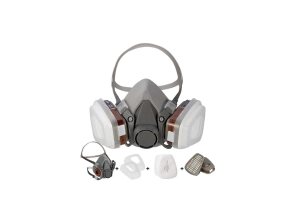 HALF REPIRATOR MASK